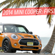 Illustration for article titled The 2014 Mini Cooper Is The Future Of BMW